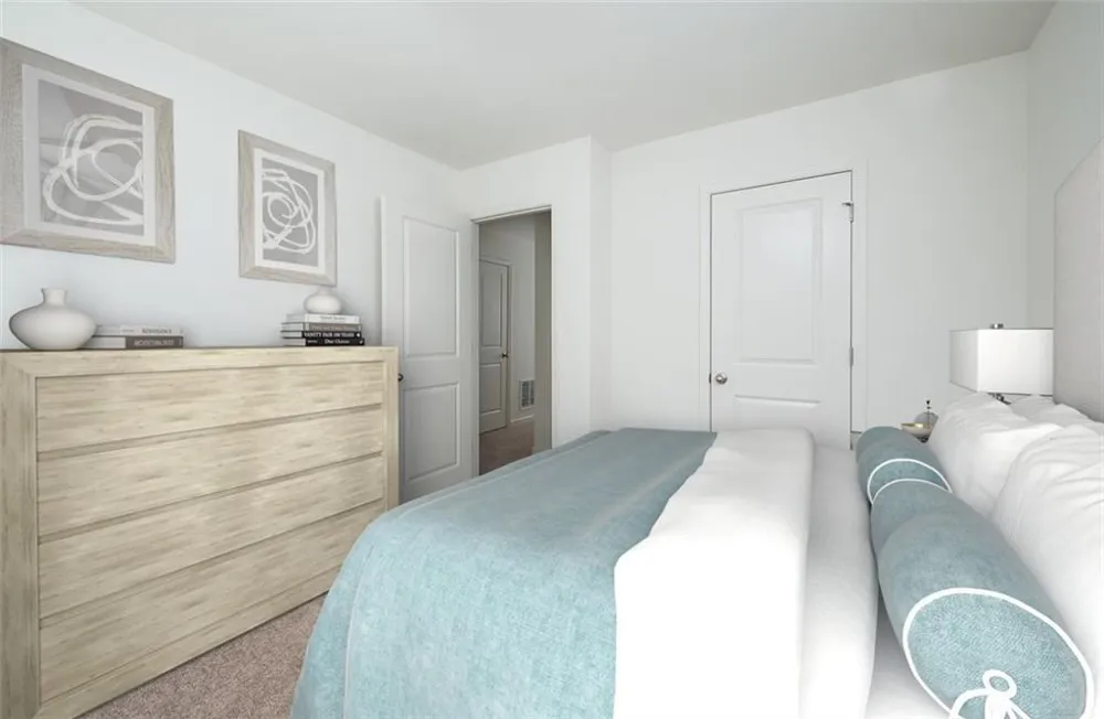 339 Hynes Drive Villa Rica, GA 30180