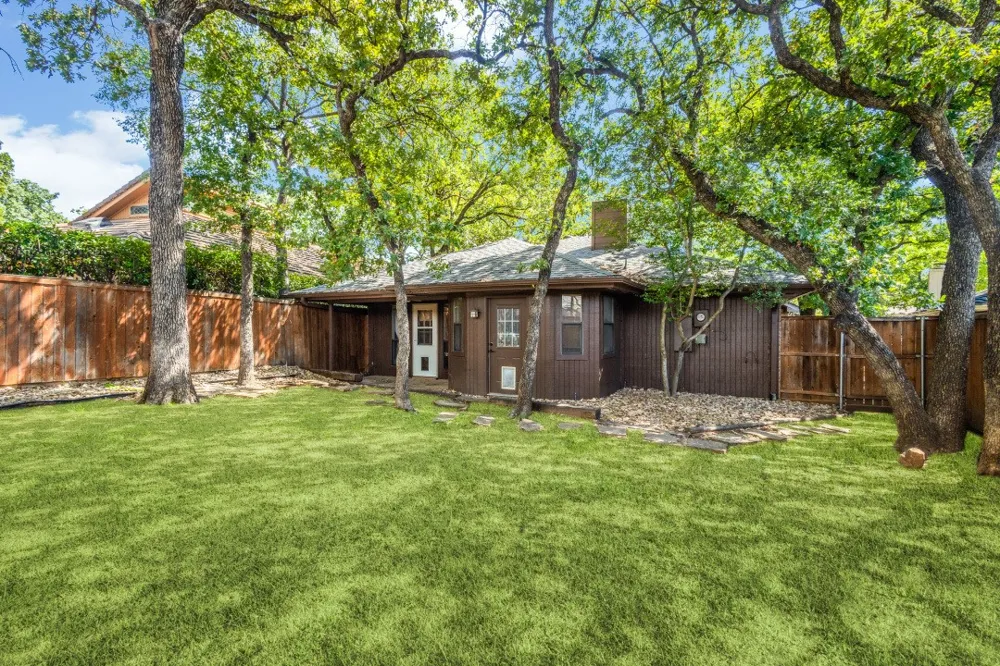 104 Summit Cove Trophy Club, TX 76262