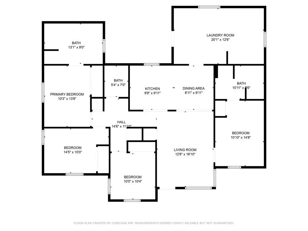 121 Austin Street McGregor, TX 76657