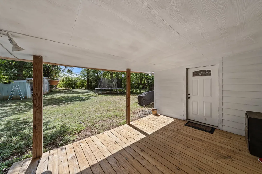 121 Austin Street McGregor, TX 76657