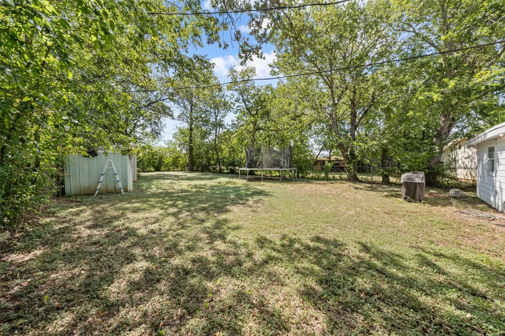 121 Austin Street McGregor, TX 76657