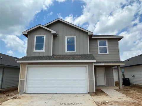 121 Mullins Drive