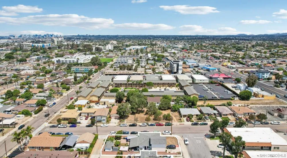 2104 G National City, CA 91950