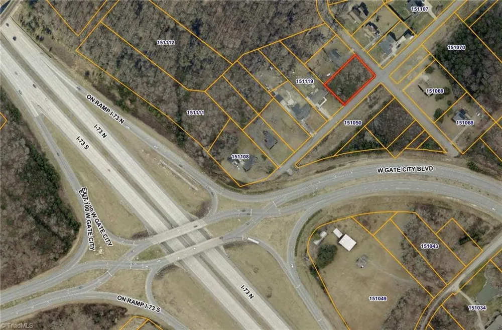 2900 Cromwell Road Greensboro, NC 27407
