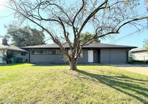 316 Lytle Place