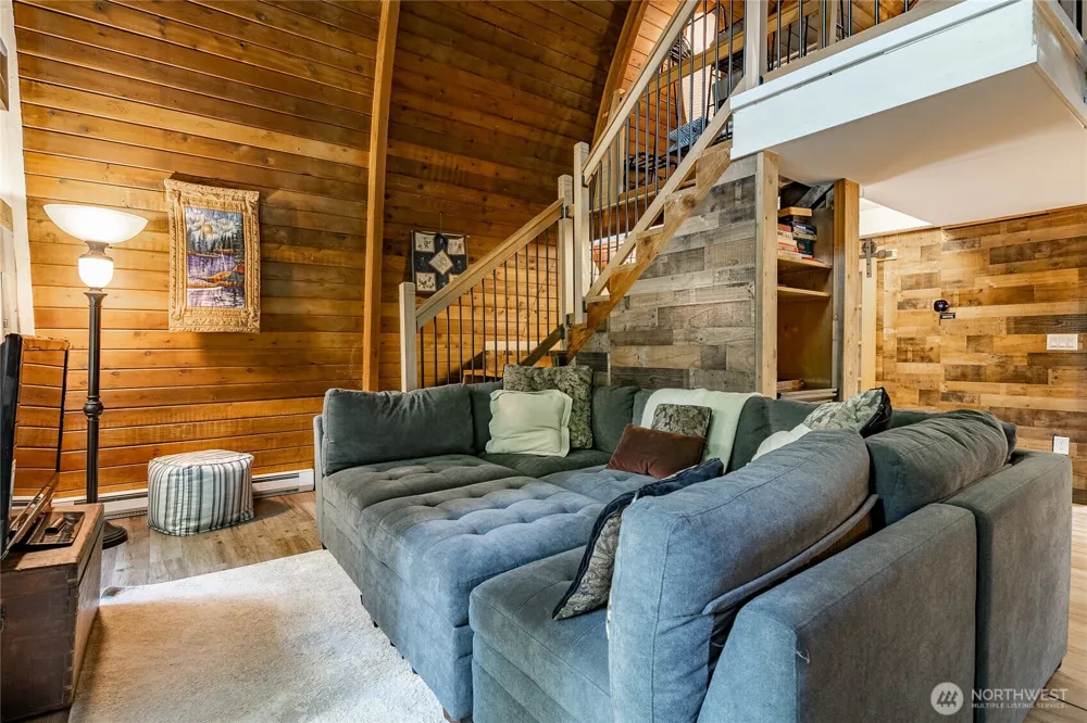 14001 Welcome Road Glacier, WA 98244