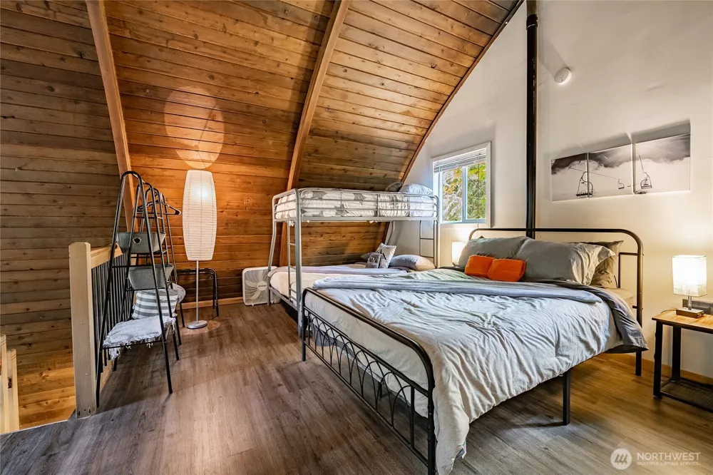 14001 Welcome Road Glacier, WA 98244