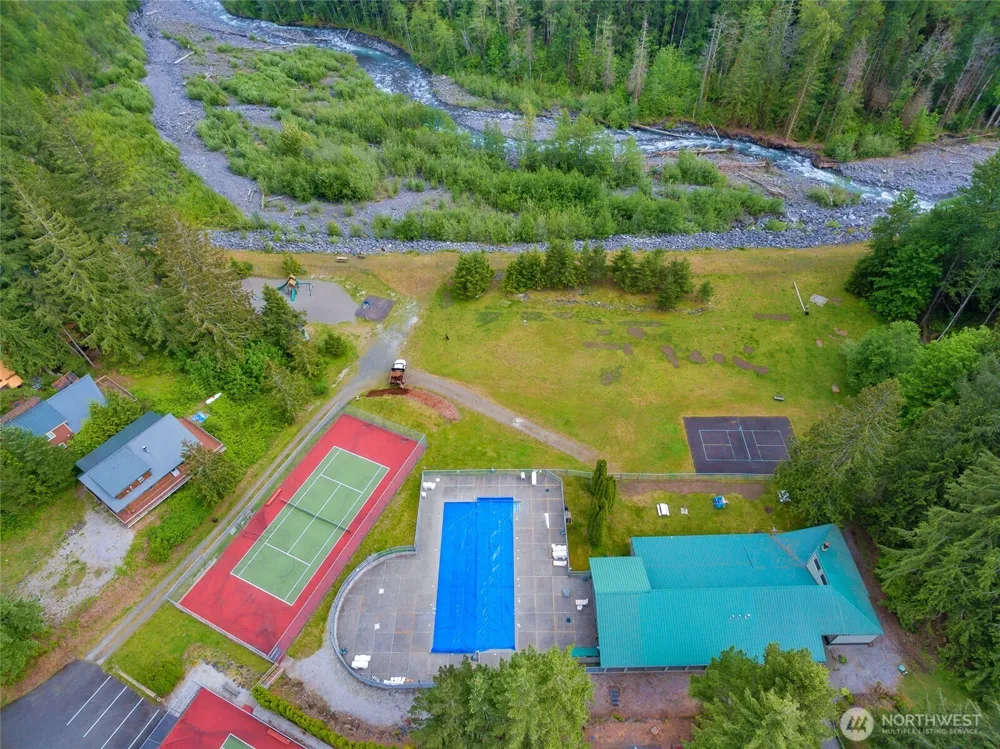 14001 Welcome Road Glacier, WA 98244
