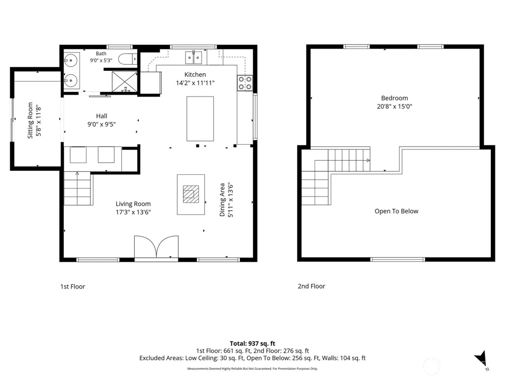 14001 Welcome Road Glacier, WA 98244