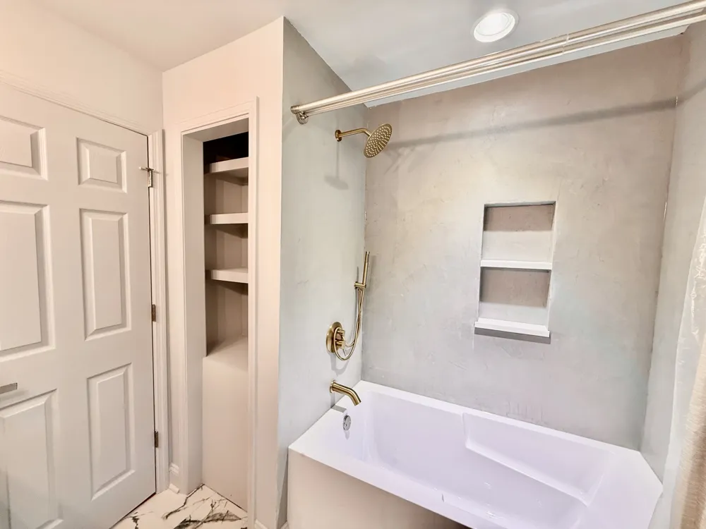 207 Blue Ridge Dr Old Hickory, TN 37138