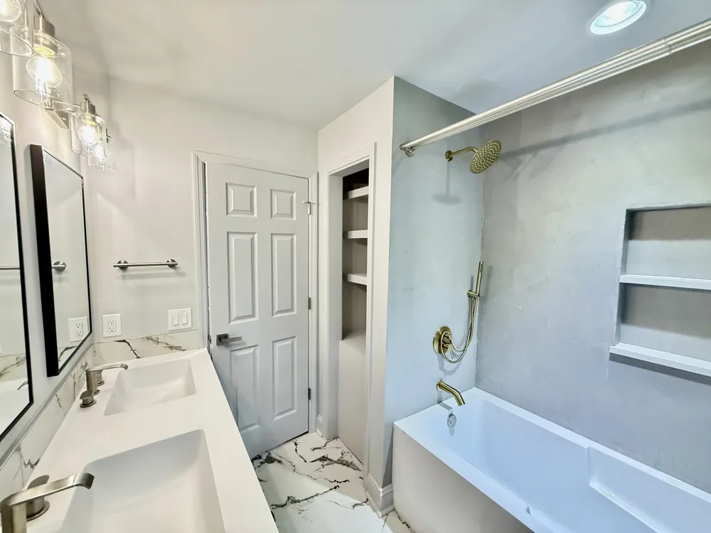 207 Blue Ridge Dr Old Hickory, TN 37138