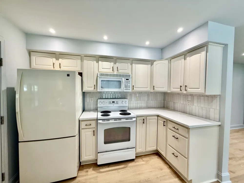 207 Blue Ridge Dr Old Hickory, TN 37138