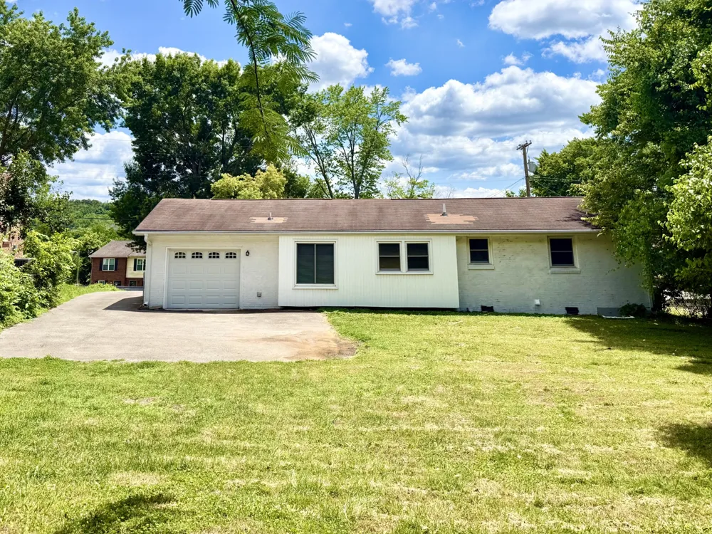 207 Blue Ridge Dr Old Hickory, TN 37138
