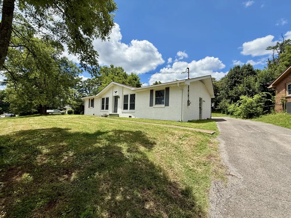 207 Blue Ridge Dr Old Hickory, TN 37138