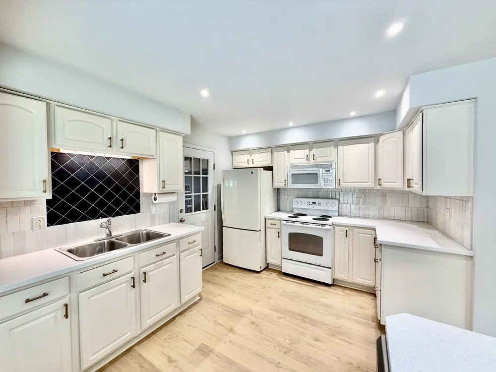 207 Blue Ridge Dr Old Hickory, TN 37138