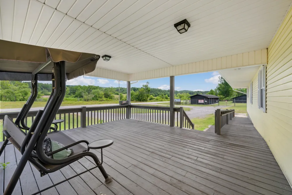 27653 US 127 Pikeville, TN 37367