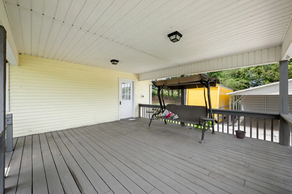 27653 US 127 Pikeville, TN 37367