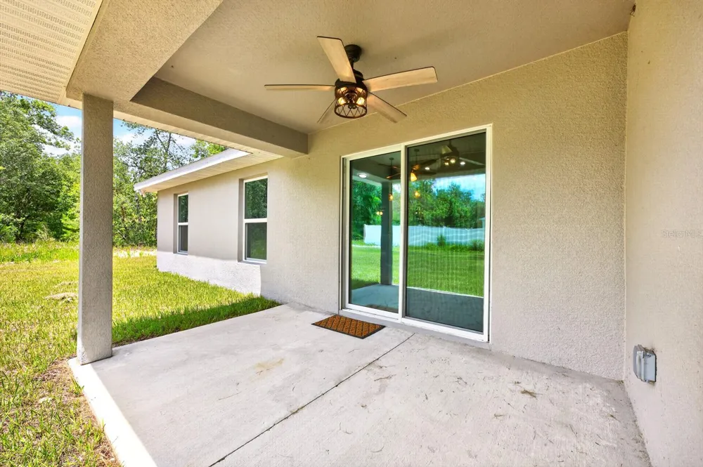 36 FISHER LANE COURSE Ocklawaha, FL 32179