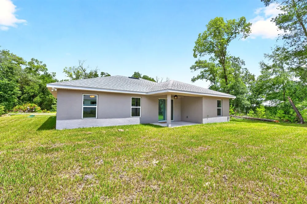 36 FISHER LANE COURSE Ocklawaha, FL 32179