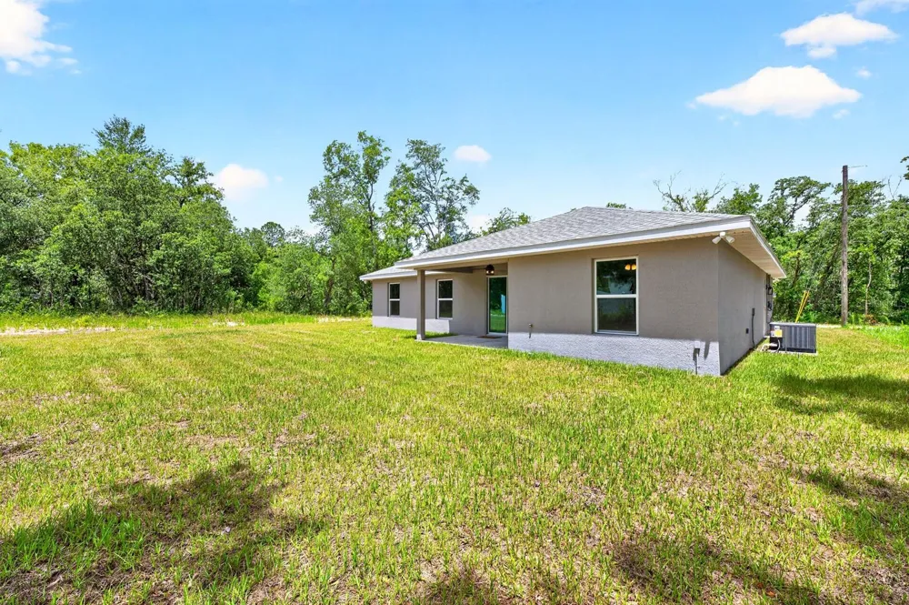 36 FISHER LANE COURSE Ocklawaha, FL 32179