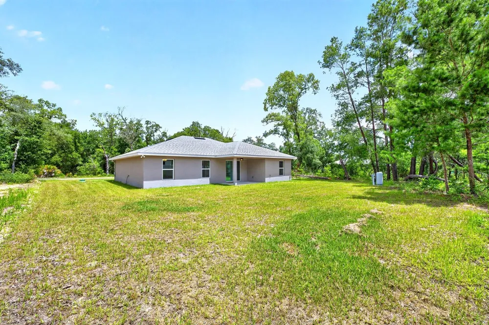 36 FISHER LANE COURSE Ocklawaha, FL 32179