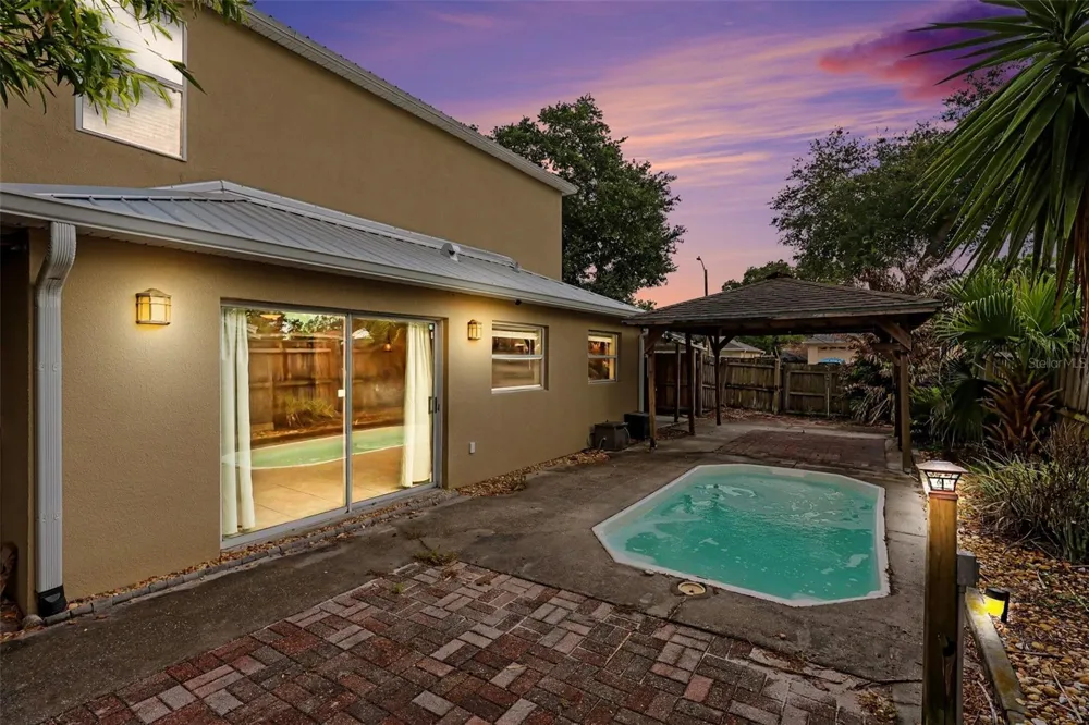 2415 SAINT PAULS DRIVE Titusville, FL 32780