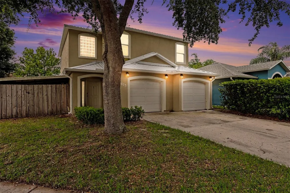 2415 SAINT PAULS DRIVE Titusville, FL 32780