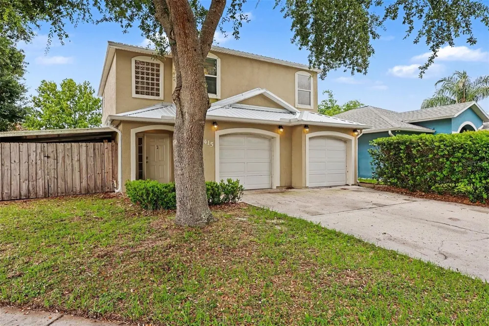 2415 SAINT PAULS DRIVE Titusville, FL 32780