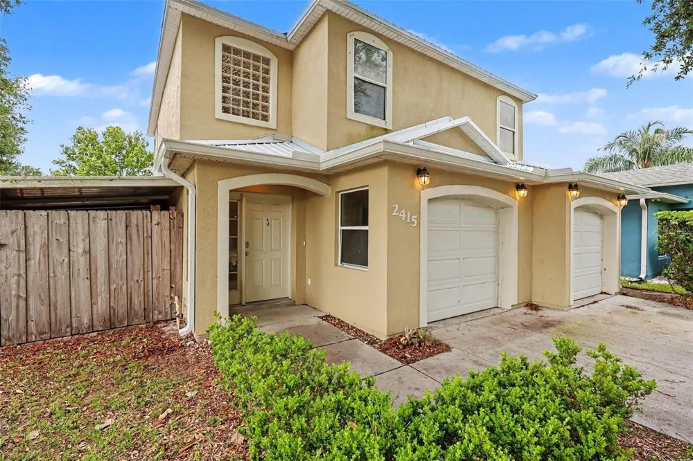 2415 SAINT PAULS DRIVE Titusville, FL 32780