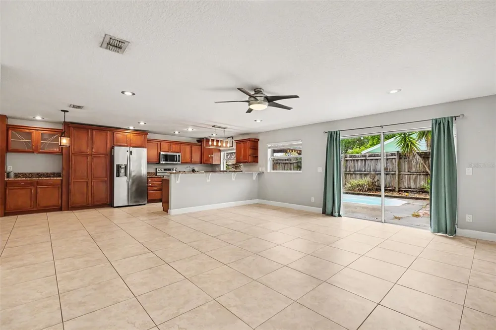 2415 SAINT PAULS DRIVE Titusville, FL 32780
