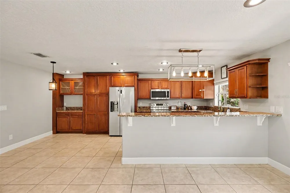 2415 SAINT PAULS DRIVE Titusville, FL 32780