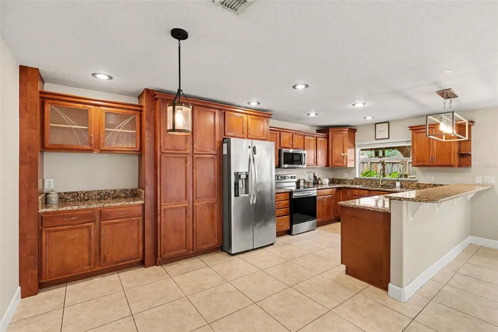 2415 SAINT PAULS DRIVE Titusville, FL 32780