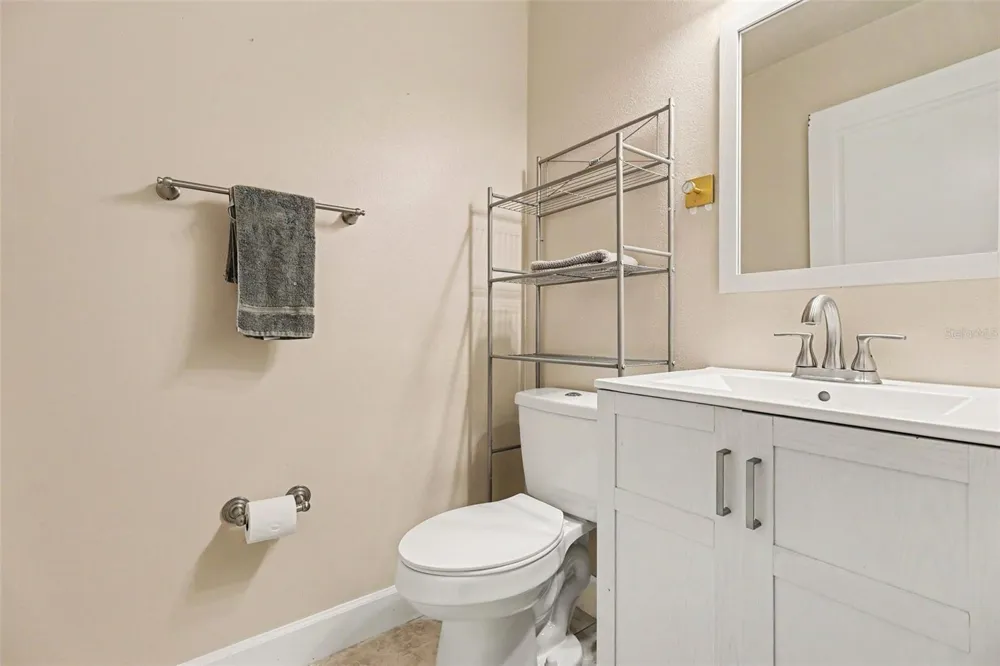 2415 SAINT PAULS DRIVE Titusville, FL 32780