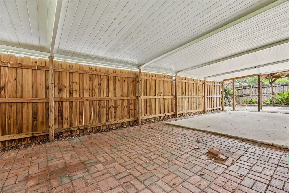 2415 SAINT PAULS DRIVE Titusville, FL 32780