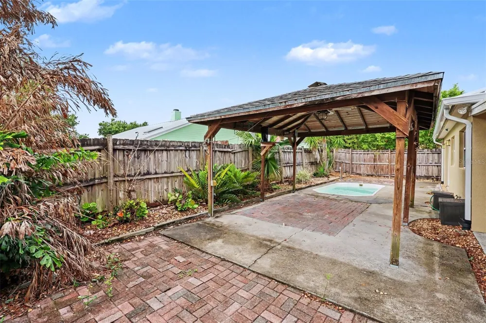 2415 SAINT PAULS DRIVE Titusville, FL 32780