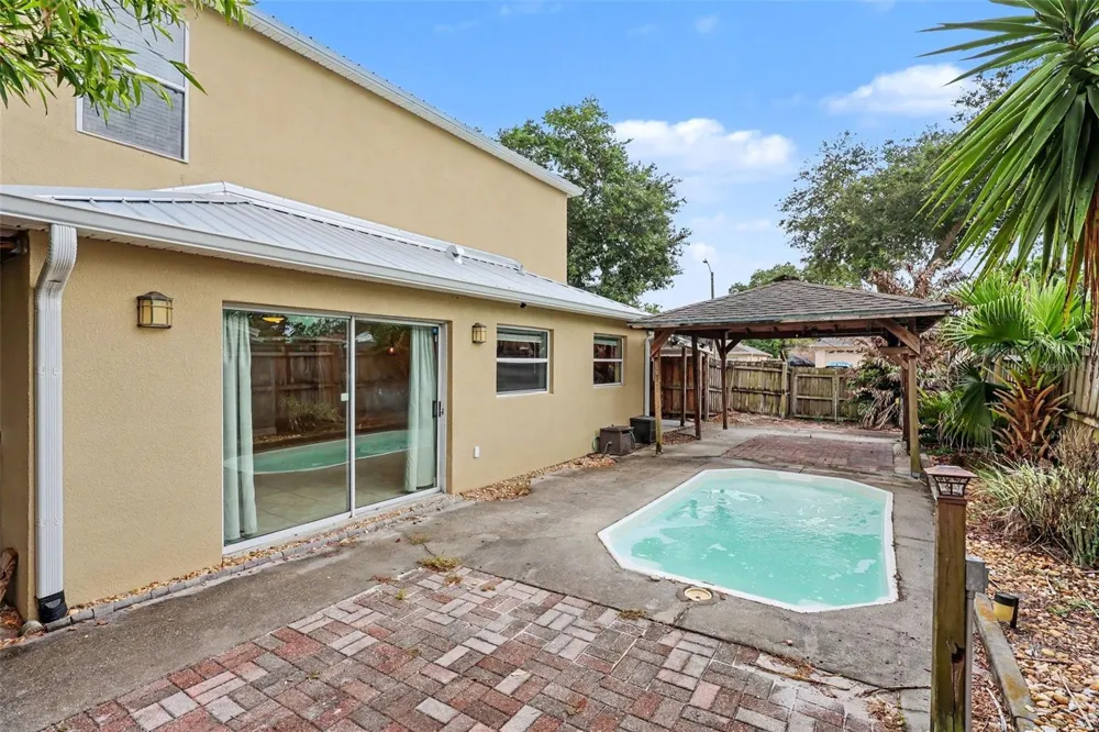 2415 SAINT PAULS DRIVE Titusville, FL 32780