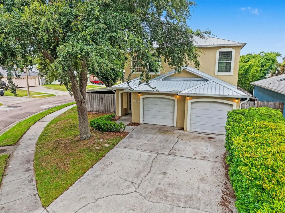 2415 SAINT PAULS DRIVE Titusville, FL 32780