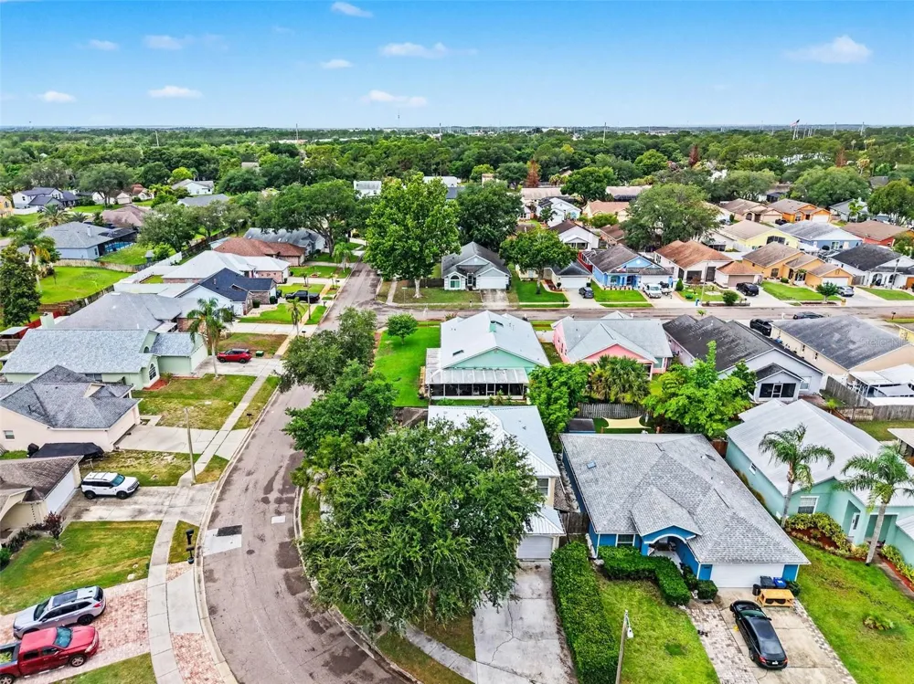 2415 SAINT PAULS DRIVE Titusville, FL 32780