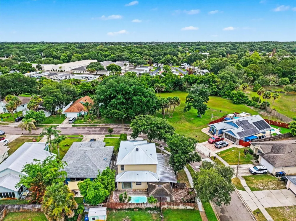 2415 SAINT PAULS DRIVE Titusville, FL 32780