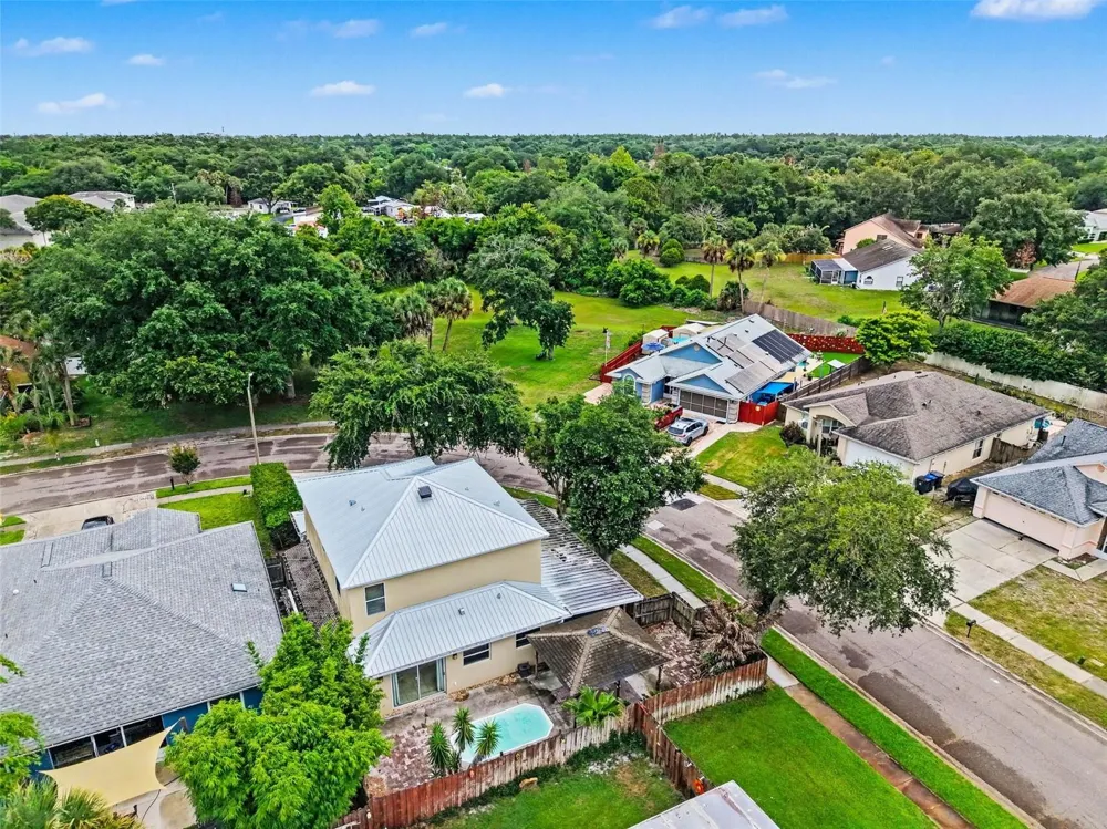 2415 SAINT PAULS DRIVE Titusville, FL 32780