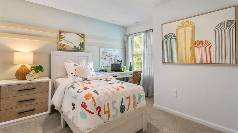 255 PALMETTO RIDGE ROAD St Augustine, FL 32095