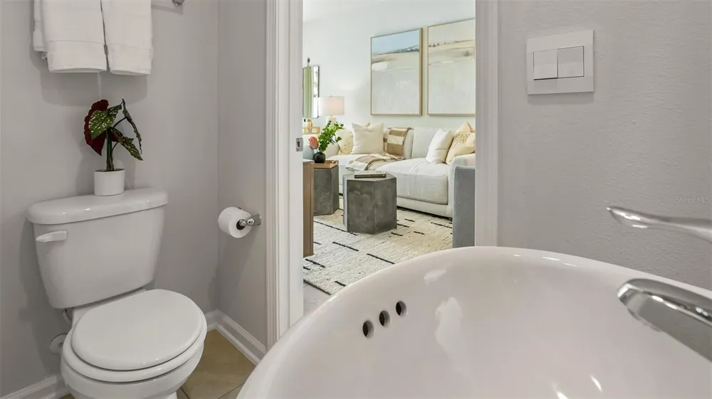 255 PALMETTO RIDGE ROAD St Augustine, FL 32095