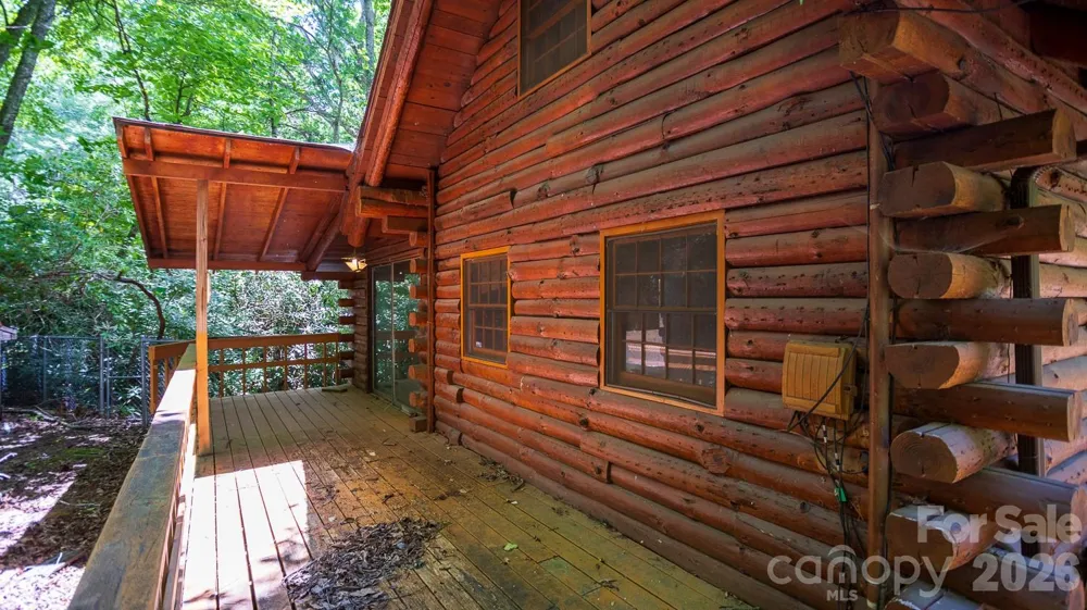 305 Melanie Lane Black Mountain, NC 28711
