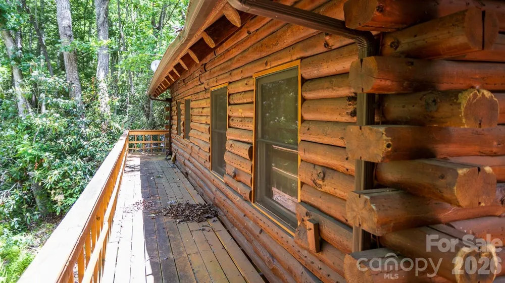 305 Melanie Lane Black Mountain, NC 28711