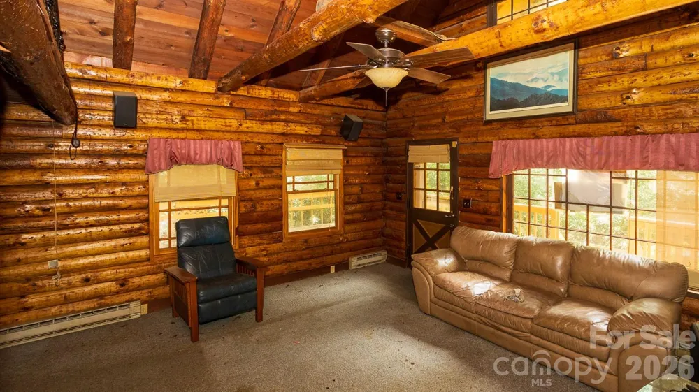 305 Melanie Lane Black Mountain, NC 28711