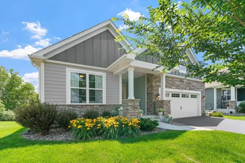 6726 Black Oak Lane