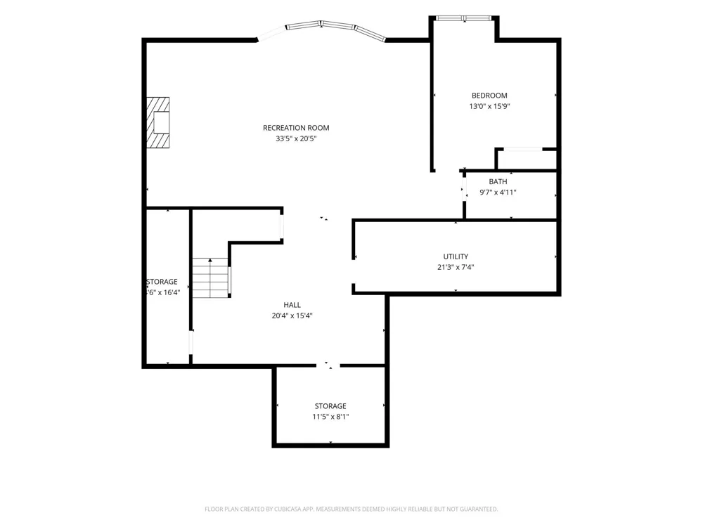 15792 Highway 46 Kindred, ND 58051