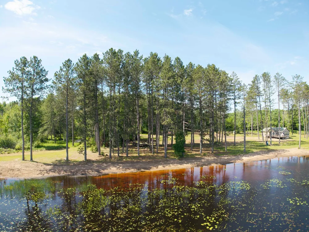 8767 S Lyman Lake Road South Range, WI 54874