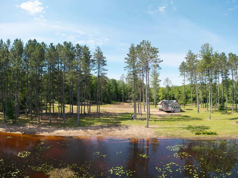 8767 S Lyman Lake Road South Range, WI 54874