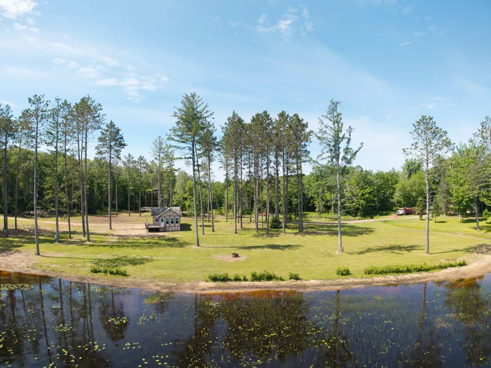 8767 S Lyman Lake Road South Range, WI 54874